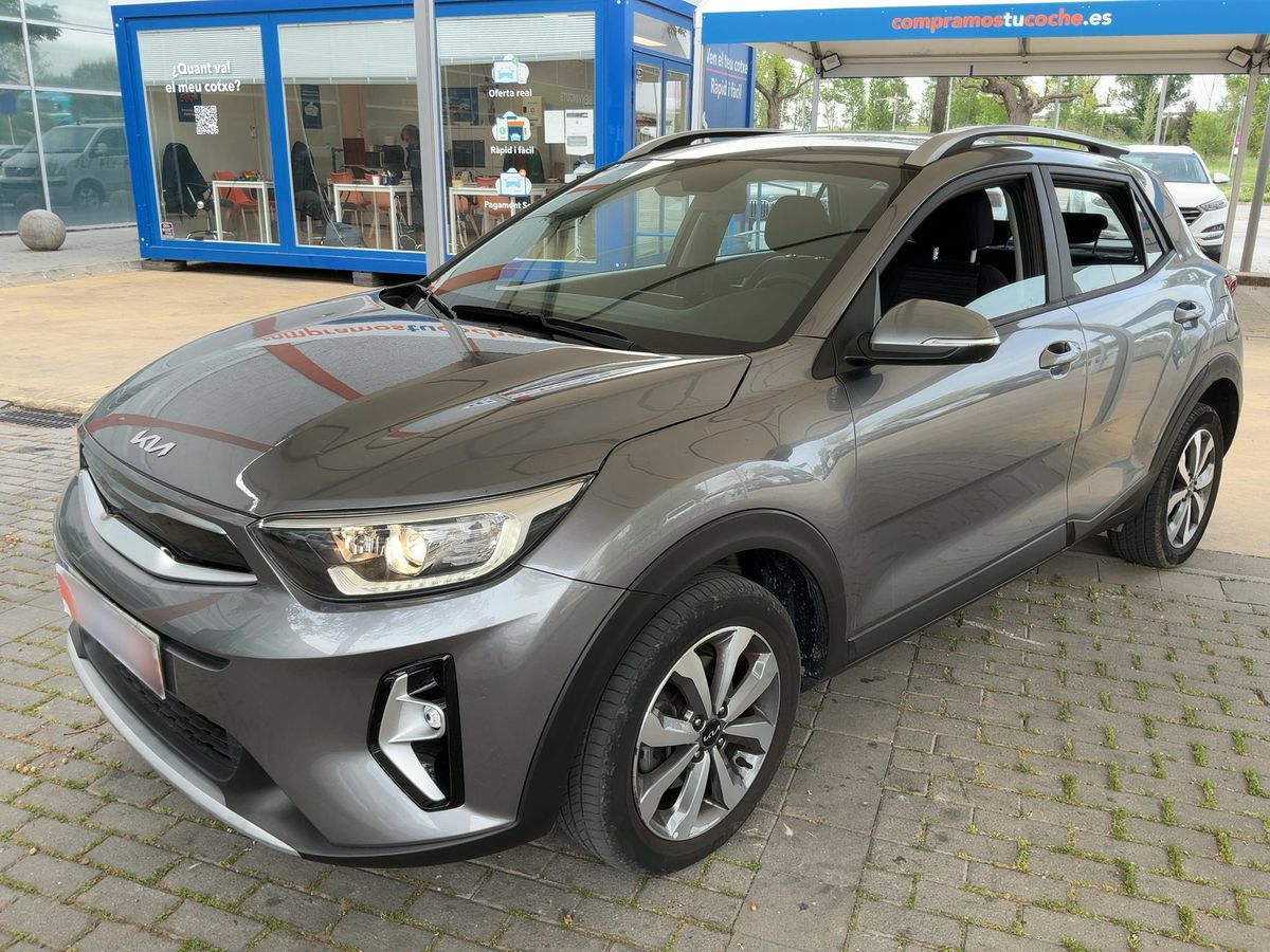 Kia Stonic 2024