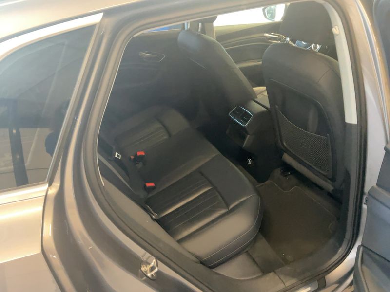 Audi e-tron 50 quattro advanced — zdjęcie 14
