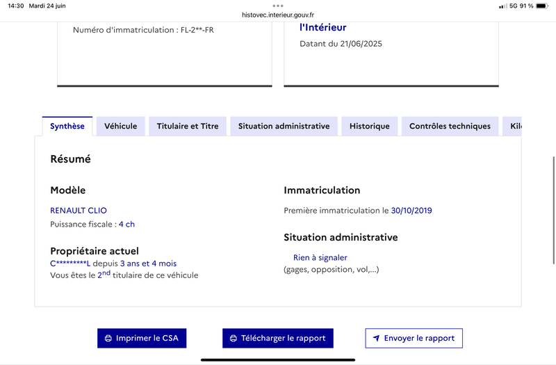Renault Clio 1.5 BLUE dCi Auto-Ecole — zdjęcie 16