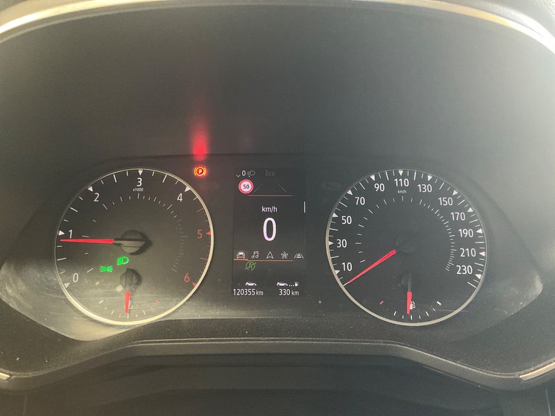 Renault Clio 1.5 BLUE dCi Auto-Ecole — zdjęcie 13