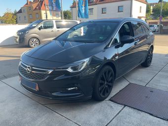 Opel Astra 1.6 Biturbo CDTI DPF Innovation Start/Stop