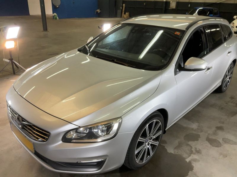 Volvo V60 1.6 D Kinetic