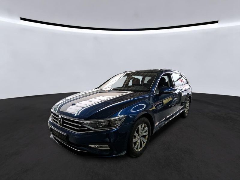 Volkswagen Passat d'occasion