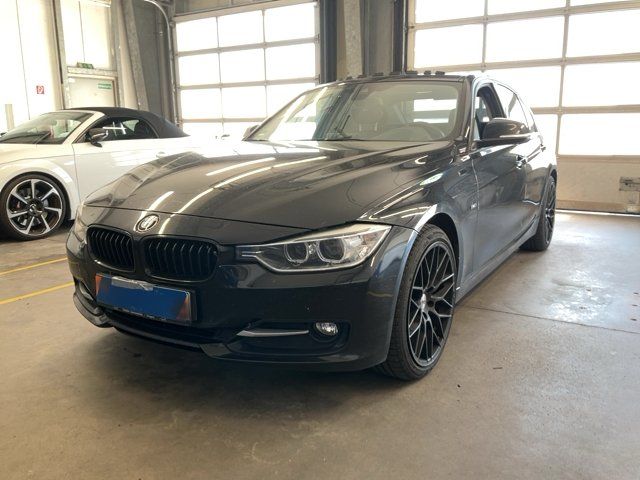 BMW 3er