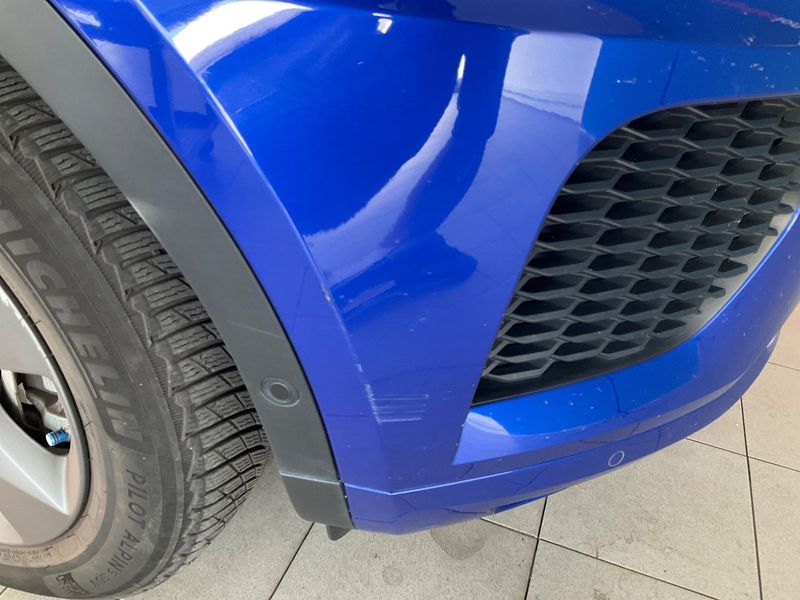 Jaguar E-Pace D240 R-Dynamic S AWD 2017 – снимка 24