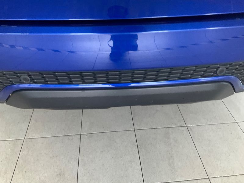Jaguar E-Pace D240 R-Dynamic S AWD 2017 – снимка 23