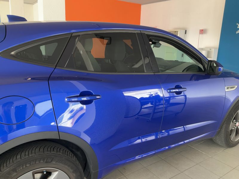 Jaguar E-Pace D240 R-Dynamic S AWD — zdjęcie 7