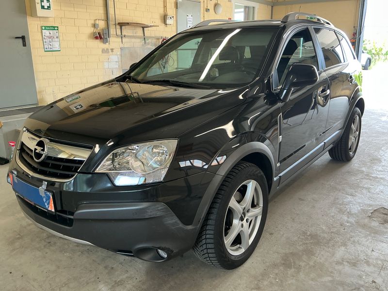 Opel Antara 2.0 CDTI Cosmo 4x4