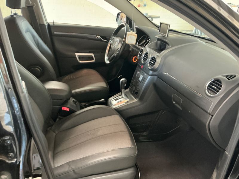 Opel Antara 2.0 CDTI Cosmo 4x4 — zdjęcie 3
