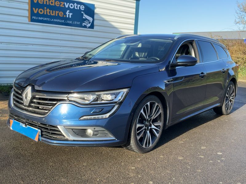 Talisman 1.6 dCi Energy Initiale Paris