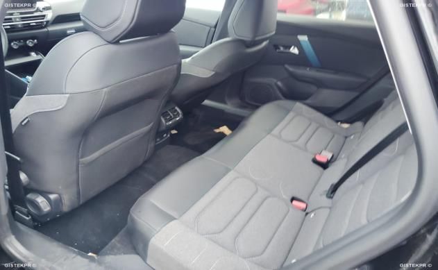 Citroen C4 d'occasion