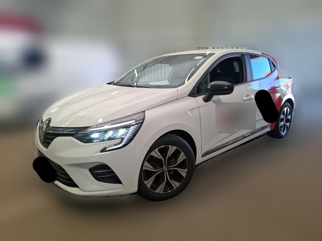 Renault Clio 2023