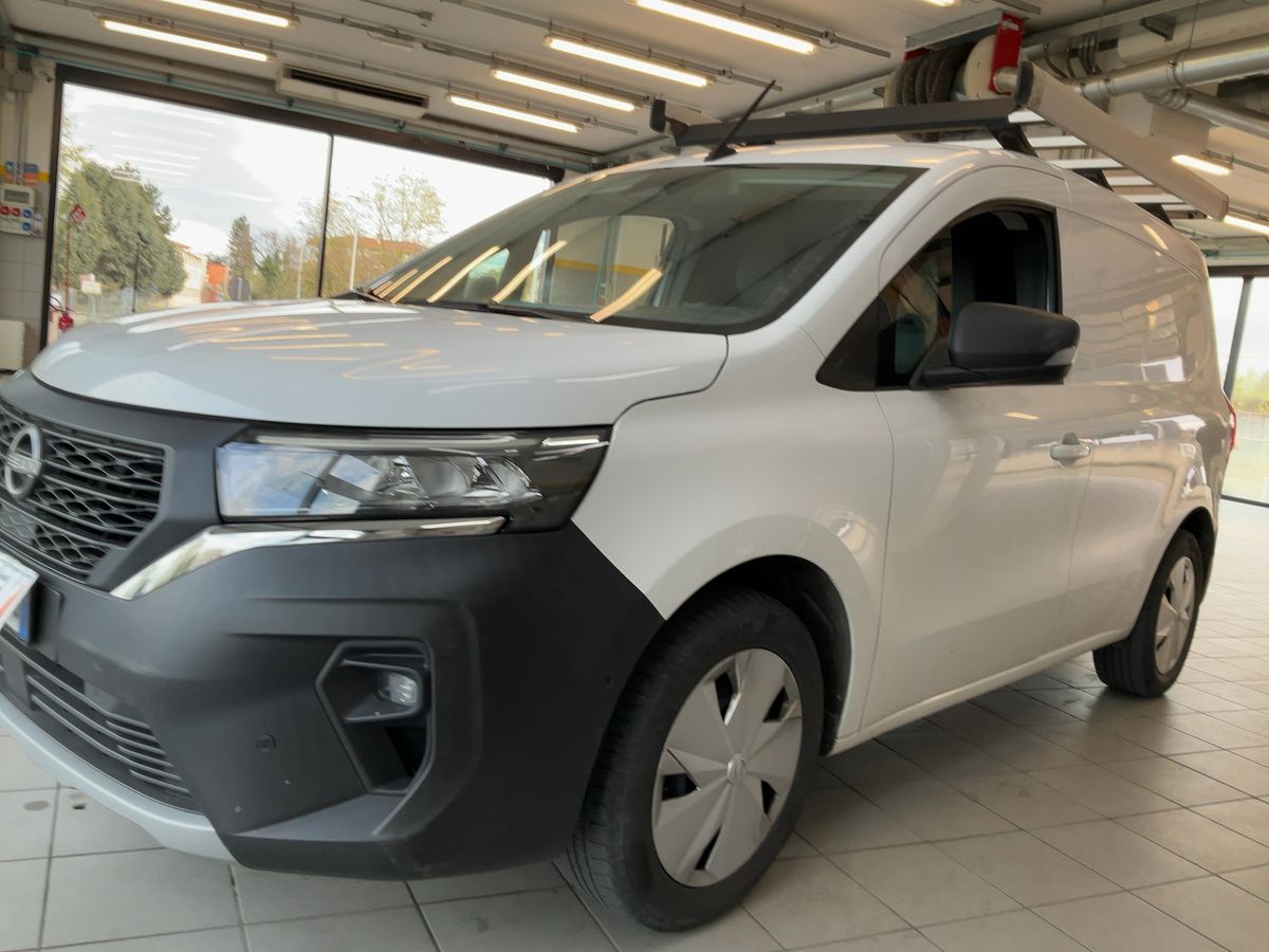 Nissan Townstar d'occasion