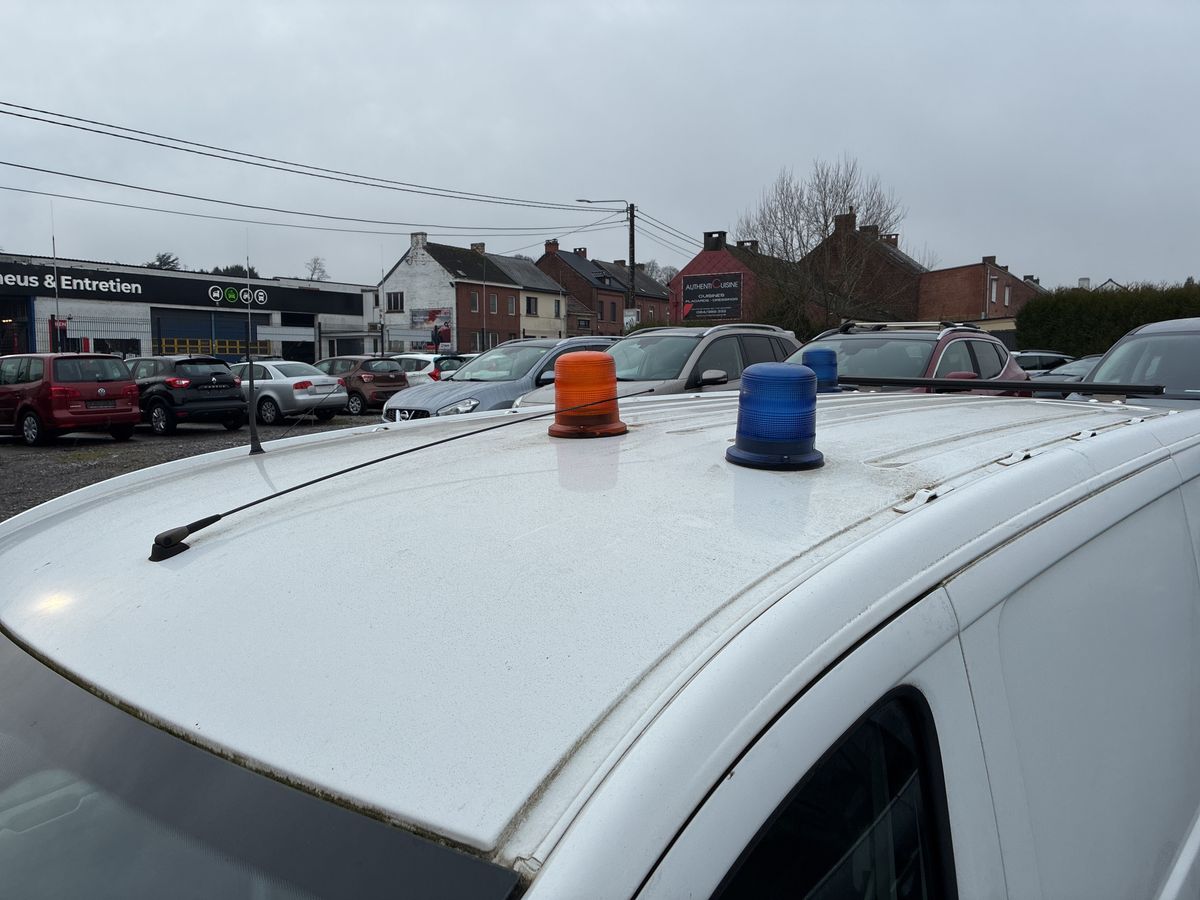 Citroen Jumpy d'occasion