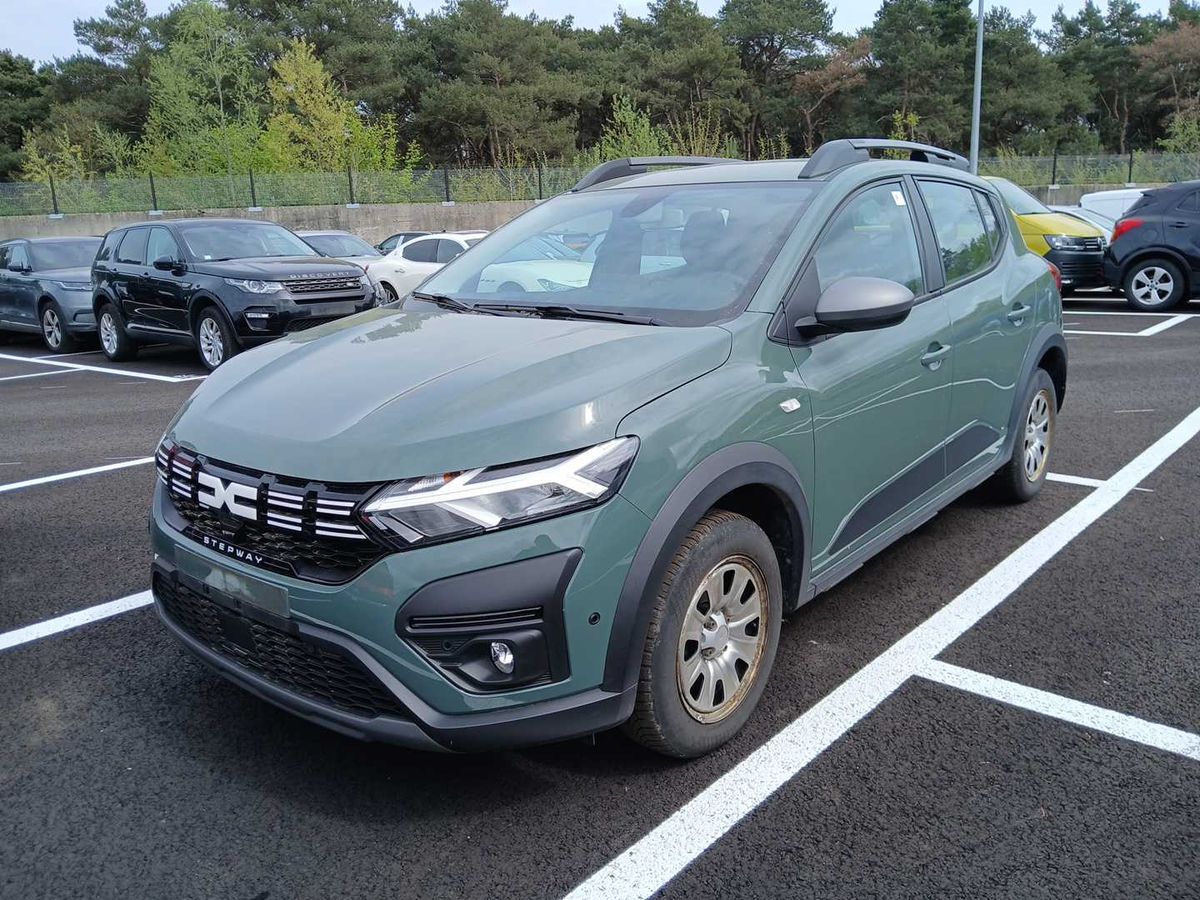 Dacia Sandero 2023