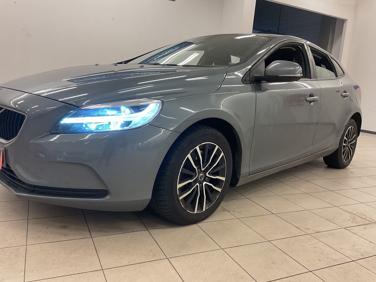 Volvo V40 d'occasion
