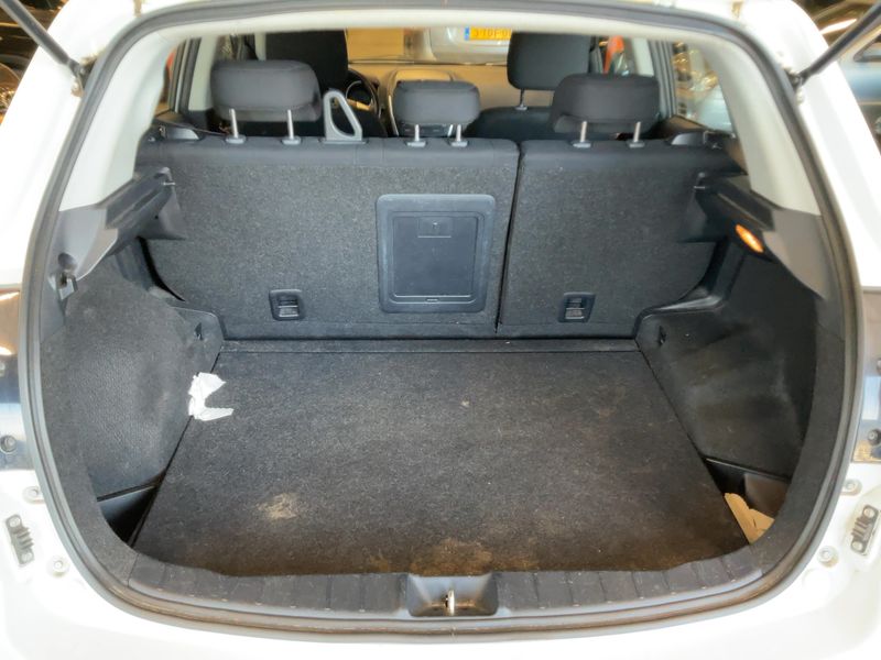 Mitsubishi ASX 1.6 Basis 2WD — zdjęcie 10