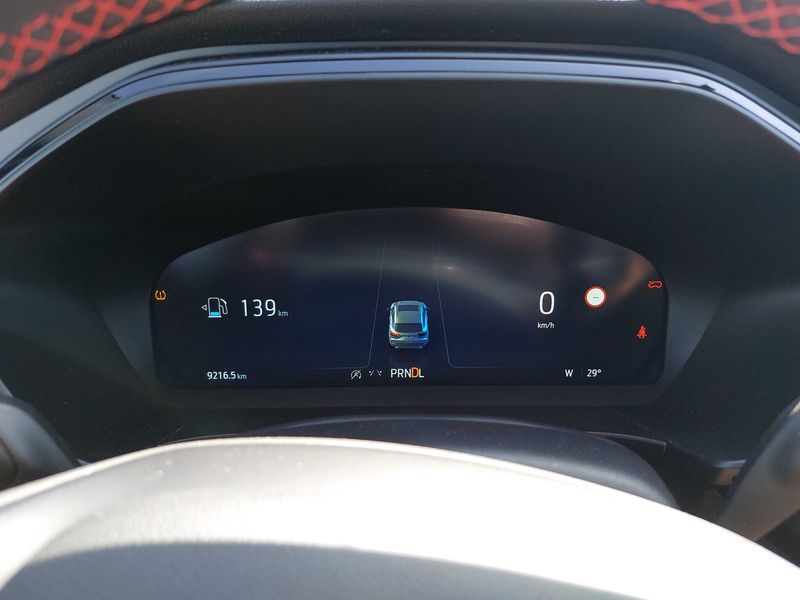 Ford Kuga 1.5 EcoBoost ST-Line X — zdjęcie 12
