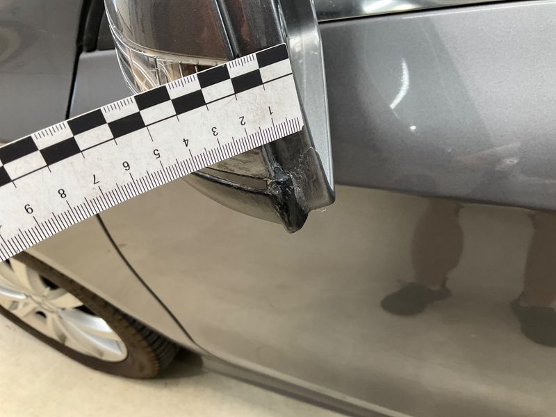 Mercedes-Benz A-Klasse A 200 CDI Style 2014 – снимка 22