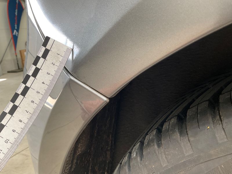Mercedes-Benz A-Klasse A 200 CDI Style 2014 – снимка 21