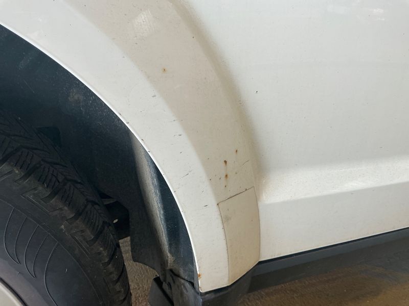 Fiat Freemont 2.0 Multijet Basis 2013 – снимка 23
