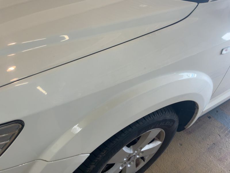 Fiat Freemont 2.0 Multijet Basis — zdjęcie 2