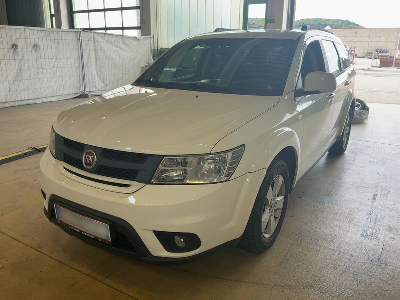 Fiat Freemont 2.0 Multijet Basis