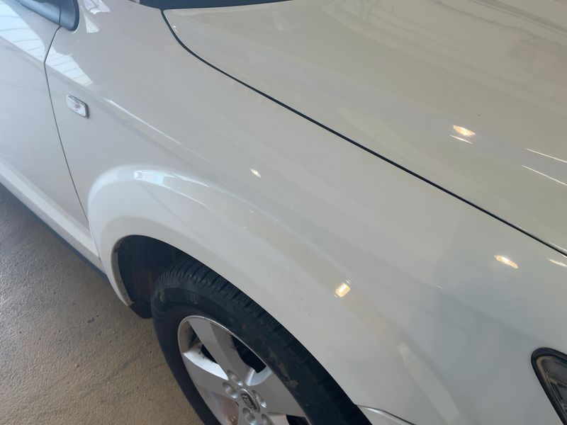 Fiat Freemont 2.0 Multijet Basis — zdjęcie 8