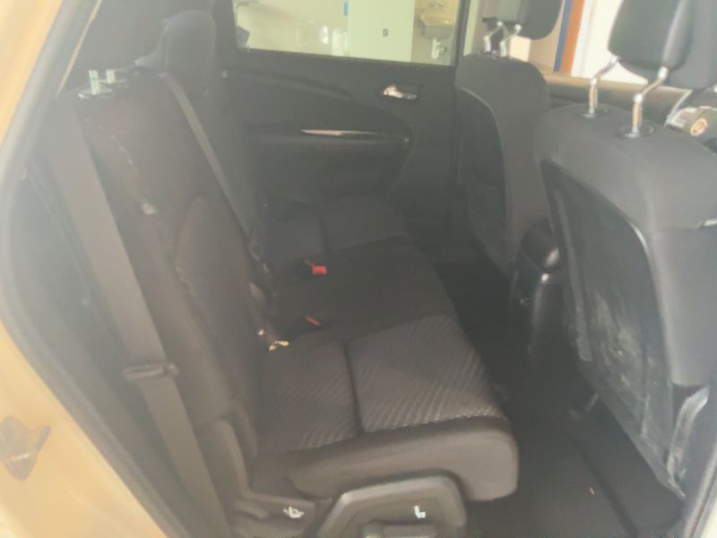 Fiat Freemont 2.0 Multijet Basis — zdjęcie 14
