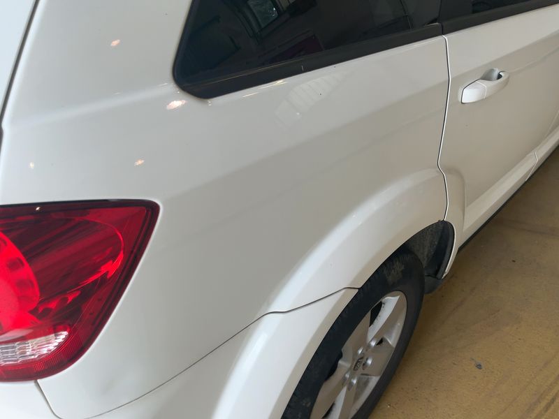 Fiat Freemont 2.0 Multijet Basis — zdjęcie 6