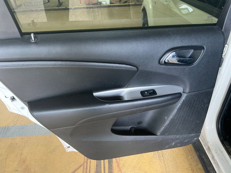 Fiat Freemont 2.0 Multijet Basis 2013 – снимка 29