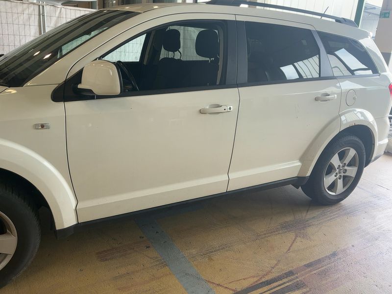 Fiat Freemont 2.0 Multijet Basis — zdjęcie 4