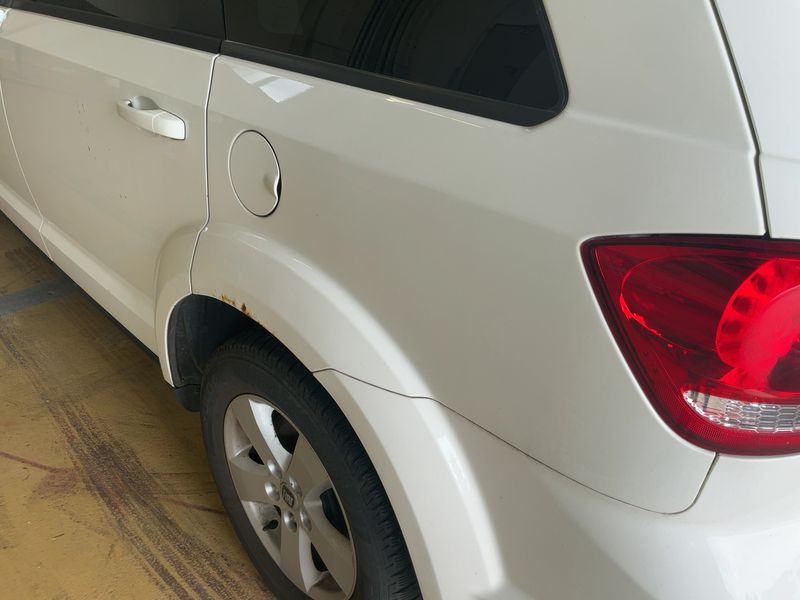 Fiat Freemont 2.0 Multijet Basis — zdjęcie 3