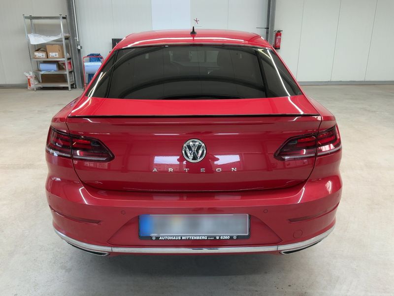 Volkswagen Arteon 2.0 TSI R-Line — zdjęcie 5