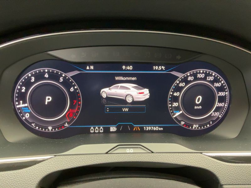 Volkswagen Arteon 2.0 TSI R-Line — zdjęcie 13