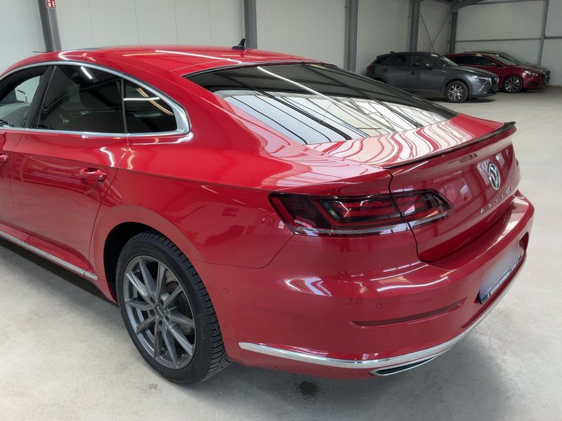 Volkswagen Arteon 2.0 TSI R-Line — zdjęcie 3