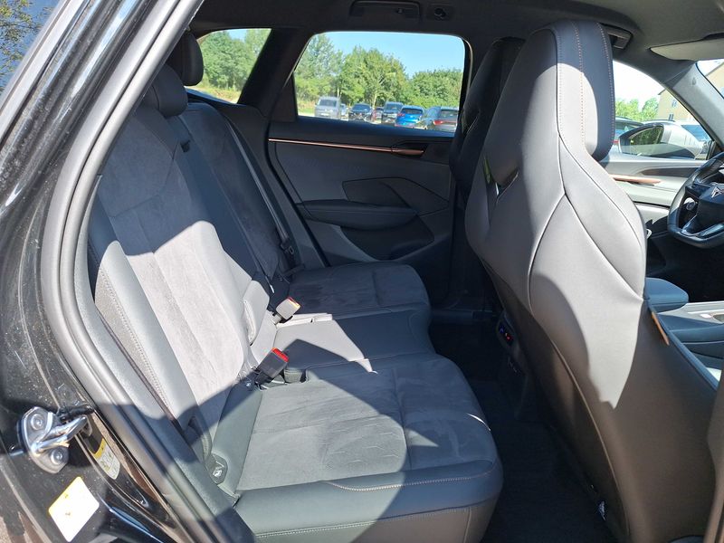 Cupra Terramar 1.5 eTSI — zdjęcie 14