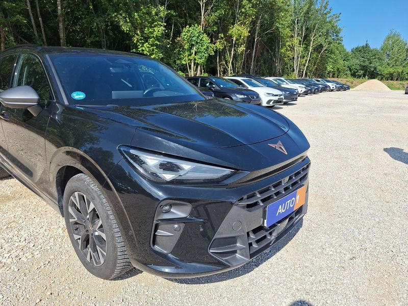 Cupra Terramar 1.5 eTSI — zdjęcie 6