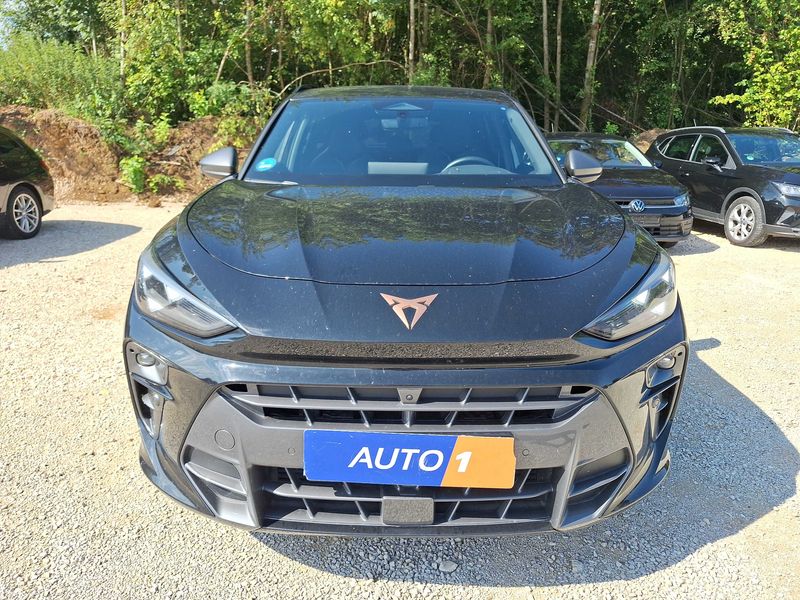 Cupra Terramar 1.5 eTSI — zdjęcie 7