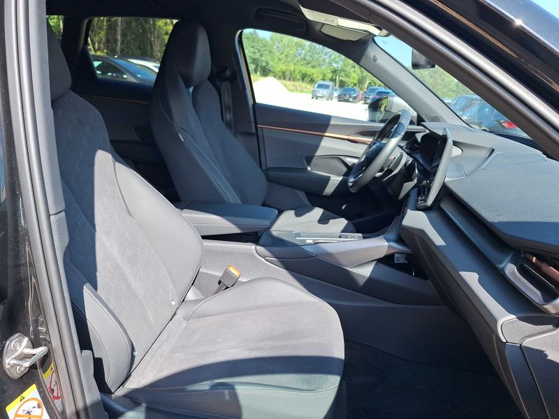 Cupra Terramar 1.5 eTSI — zdjęcie 10