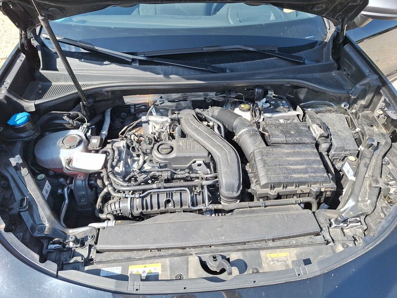 Cupra Terramar 1.5 eTSI — zdjęcie 8