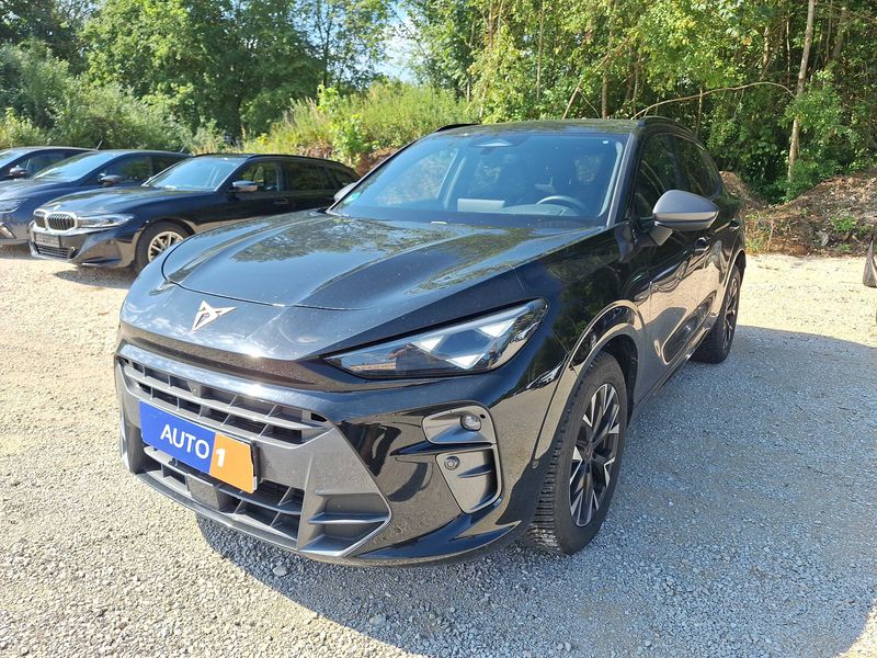 Cupra Terramar 1.5 eTSI