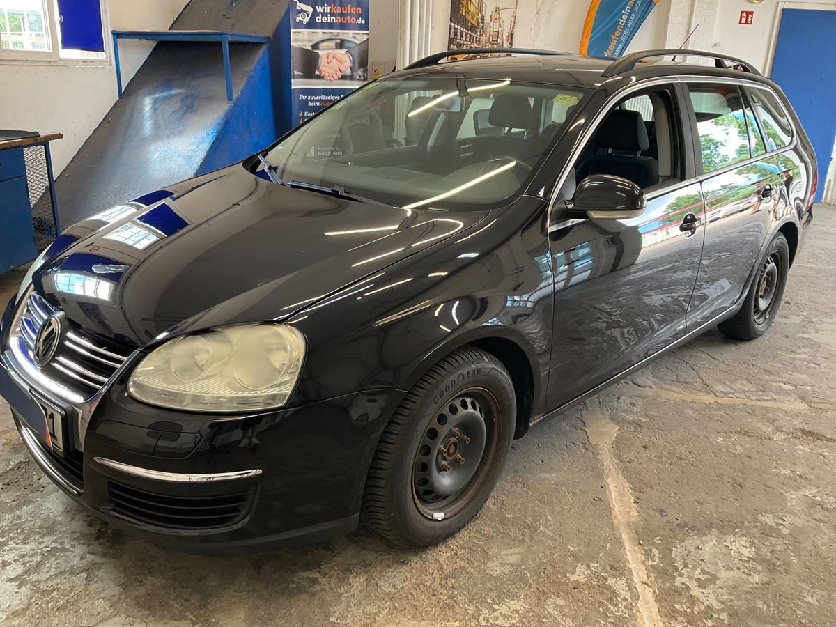 Volkswagen Golf V 1.4 TSI Advance