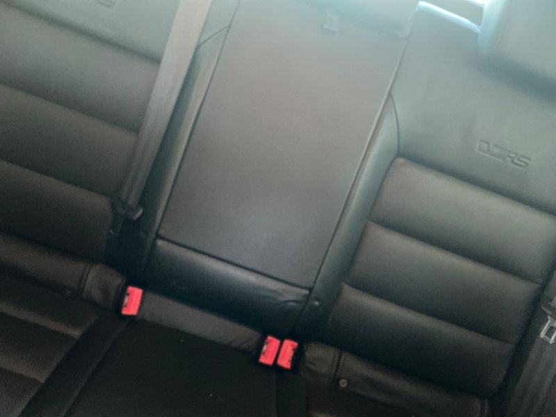 Skoda Octavia 2.0 TDI RS 2010 – снимка 22