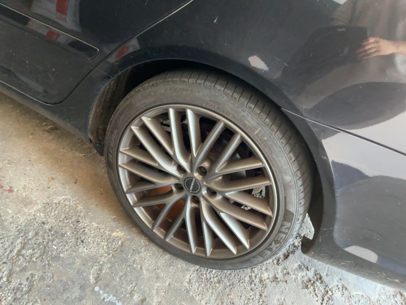 Skoda Octavia 2.0 TDI RS 2010 – снимка 5