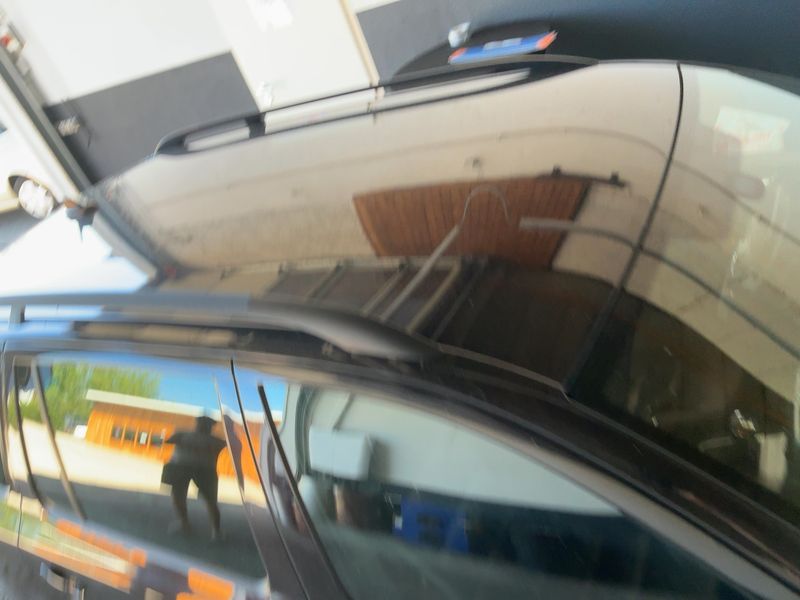Skoda Octavia 2.0 TDI RS 2010 – снимка 13