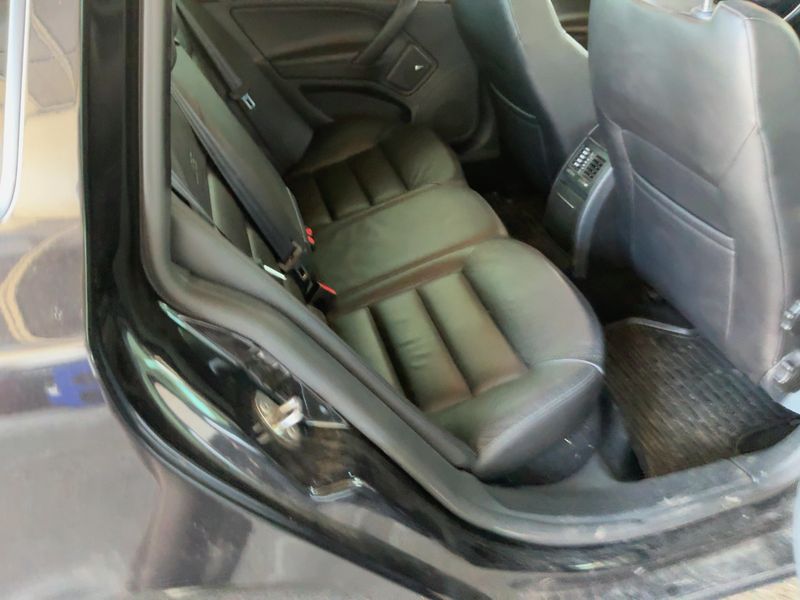 Skoda Octavia 2.0 TDI RS 2010 – снимка 19