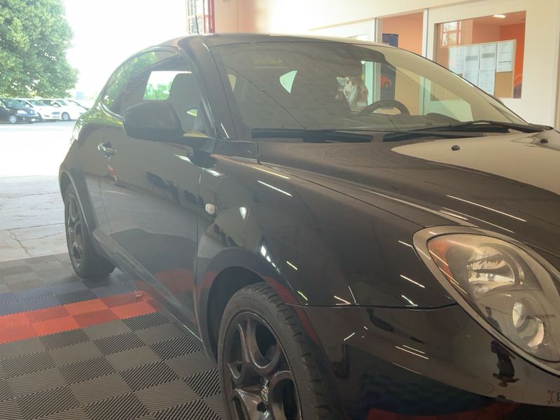 Alfa Romeo MiTo 1.4 Super — zdjęcie 8