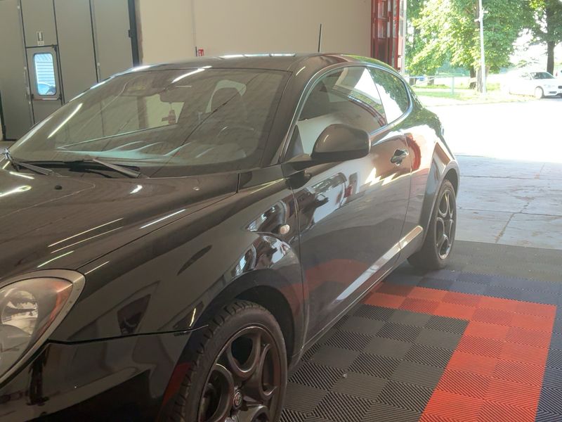 Alfa Romeo MiTo 1.4 Super — zdjęcie 2