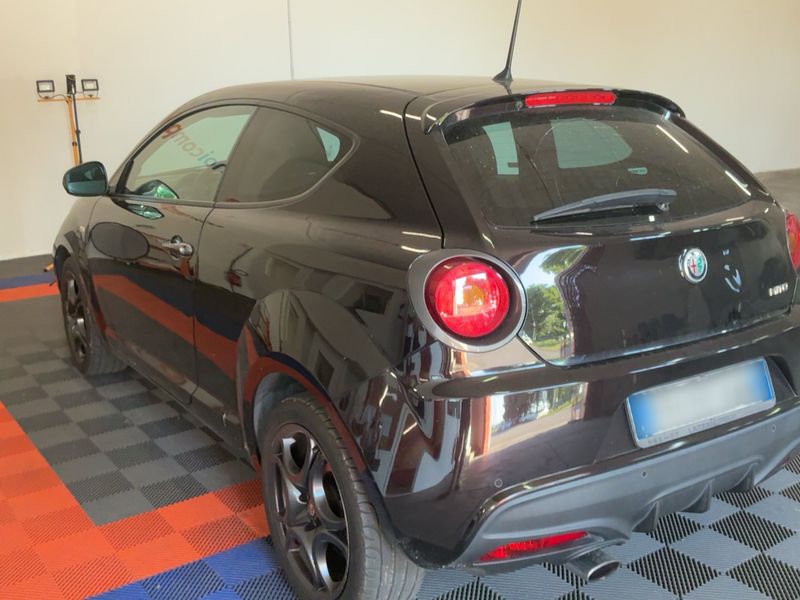 Alfa Romeo MiTo 1.4 Super — zdjęcie 3